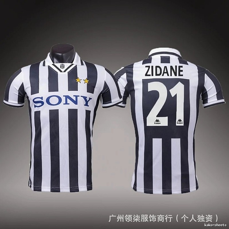 Inter Milan Monogram Brehme #3 soccer jersey Blue Black Striped for Casual Outfits