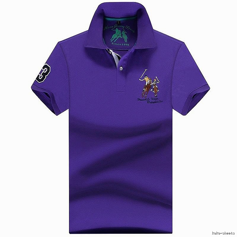 Ralph Lauren Daily Yellow polo shirt Bright Yellow Polo with Visual Detail