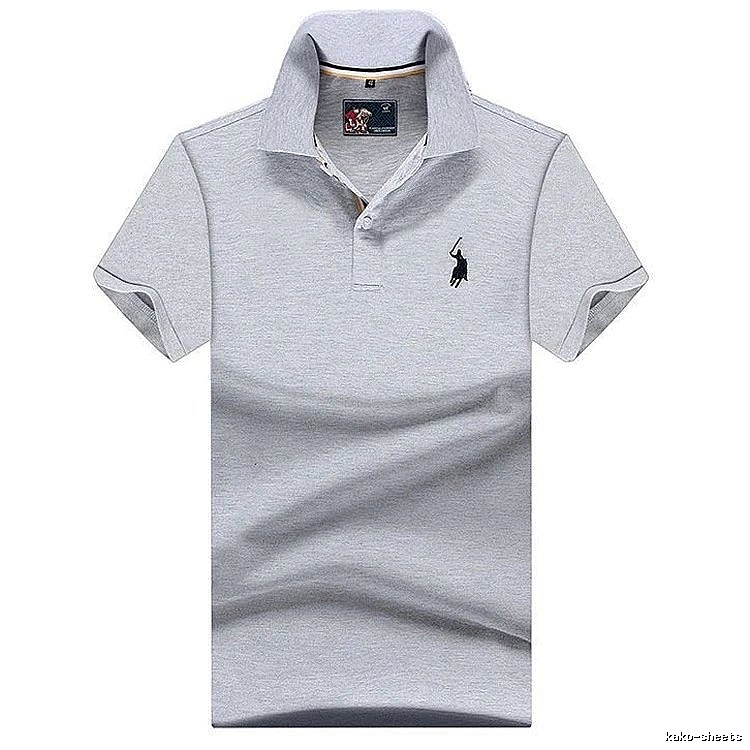 Ralph Lauren Relaxed Yellow polo shirt Bright Yellow Polo with Designer-Inspired Detail