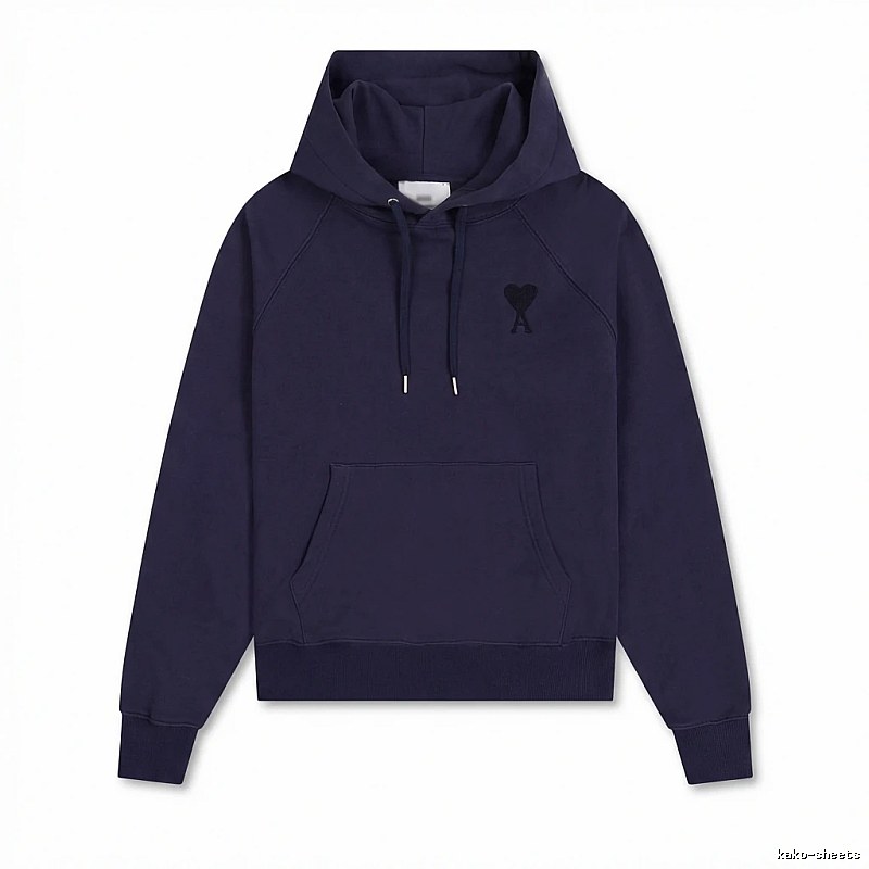 AMI Love Simple Style Sweatshirt