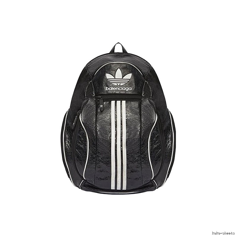 Backpack by Balenciaga with Black Backpack