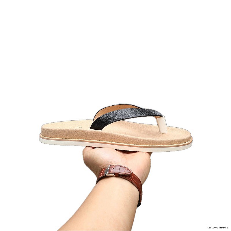 Brunello Cucinelli Casual Color-block Flip-flops