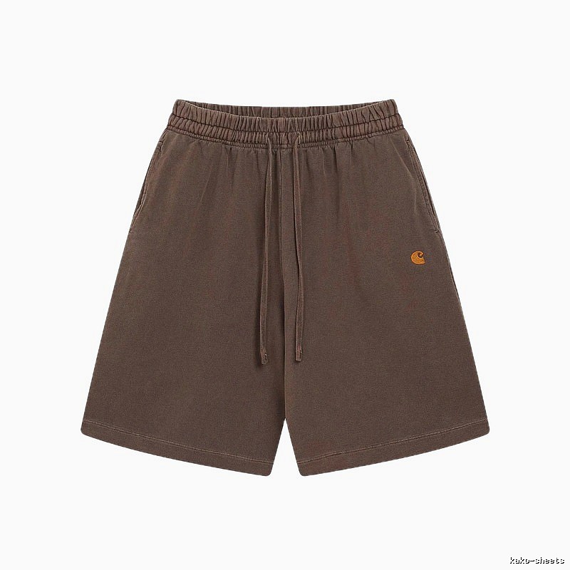 Carhartt Classic Casual Brown Cargo Shorts