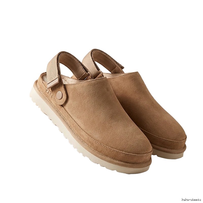 Classic style, casual style, beige of UGG