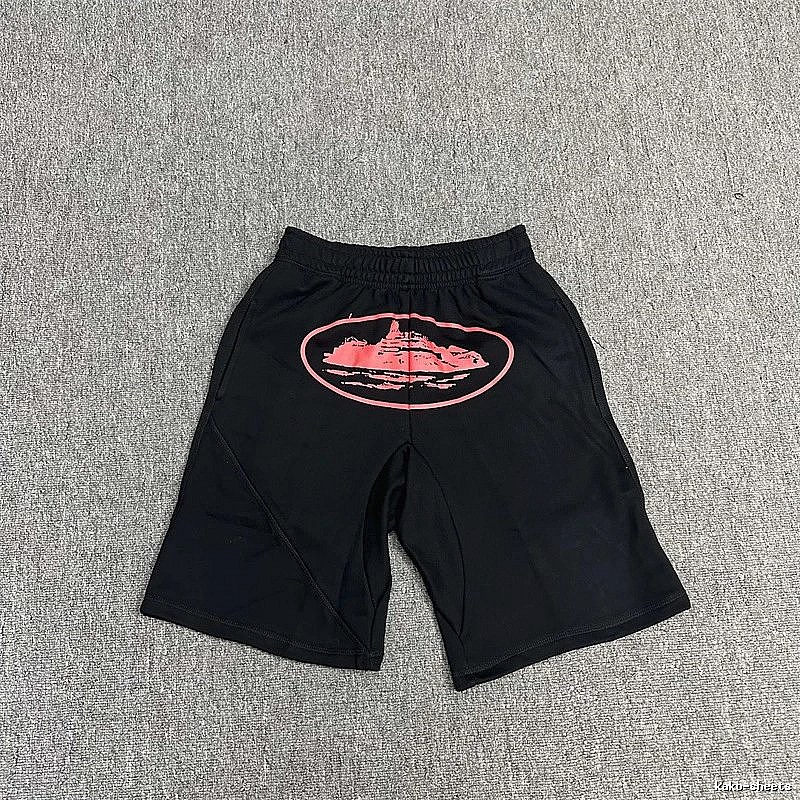 Corteiz Printed Trendy and Cool Shorts