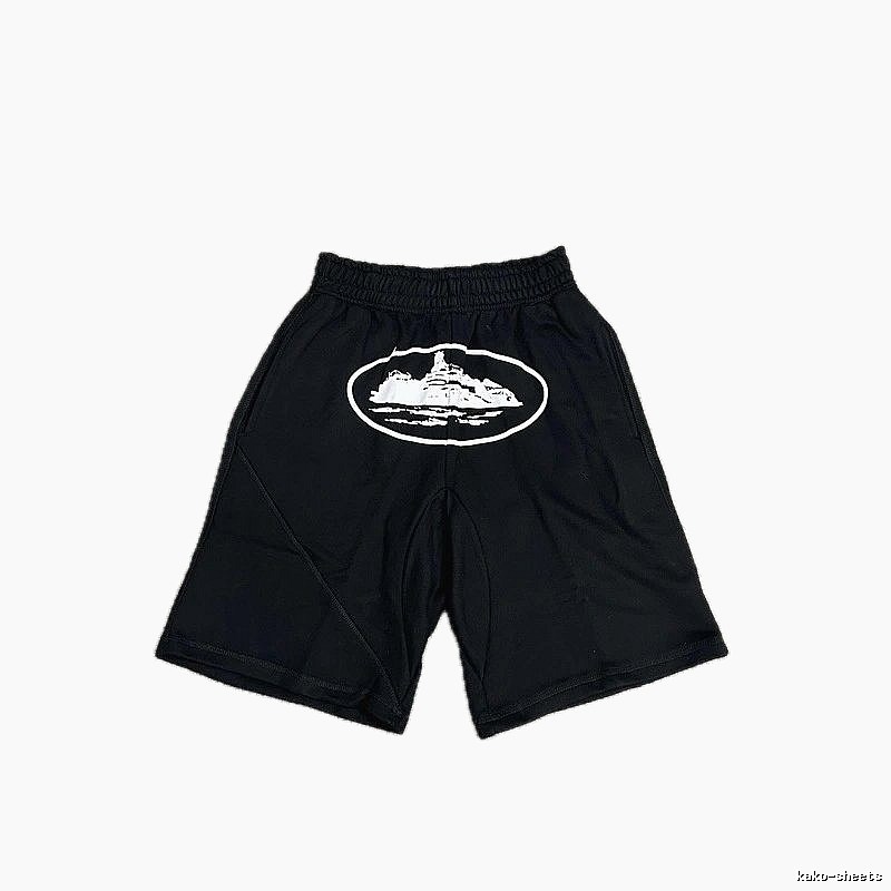 Corteiz - printed trendy and cool - style shorts