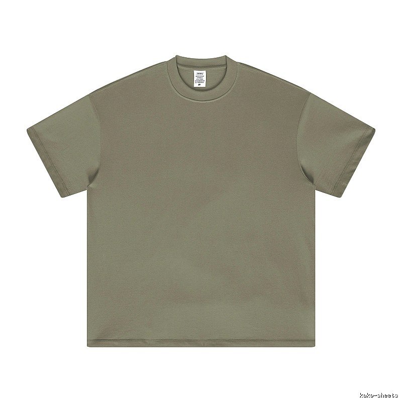 Daily Plain white T-shirt Minimal White Short for City Outfits