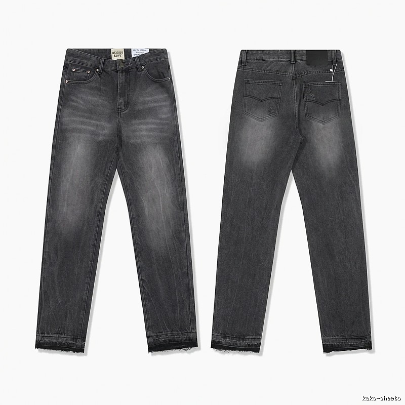 Gallery Dept Distressed Jeans