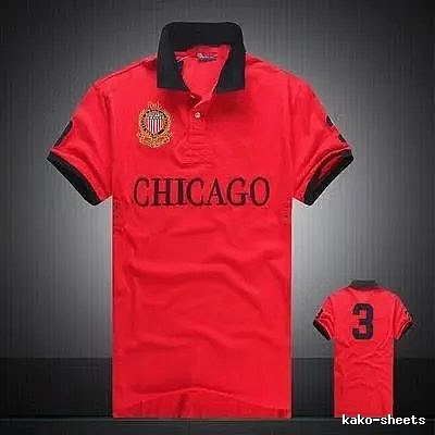 Inter Miami Red Polo Jersey Weekend Wear