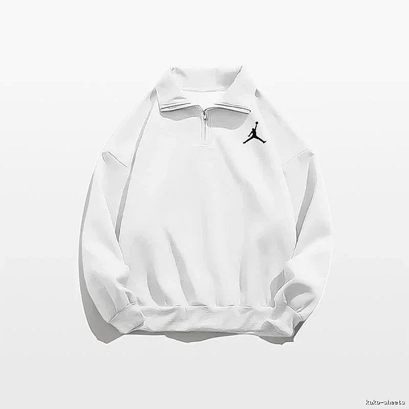 Lacoste Easy Match Quarter-zip sweatshirt Black Quarter Zip for Everyday Use