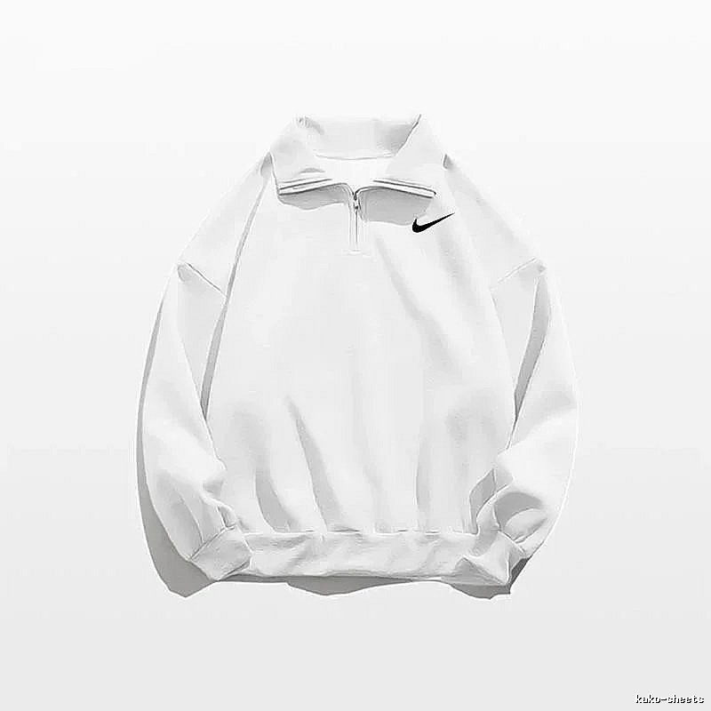 Lacoste Gift Ready Quarter-zip sweatshirt Black Quarter Zip with Standout Detail