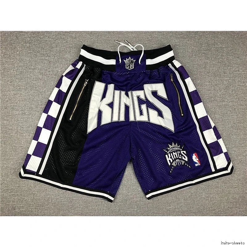 Lakers Travel Basketball shorts Yellow Lakers Mesh with Soft Visual Tone
