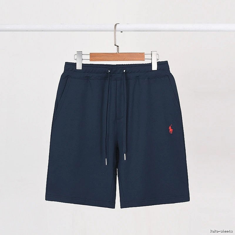 Ralph Lauren Lightweight Sweat shorts Gray Drawstring Small for Trend Styling
