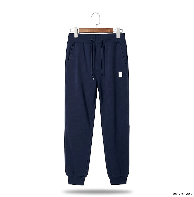 Ralph Lauren navy blue casual pants