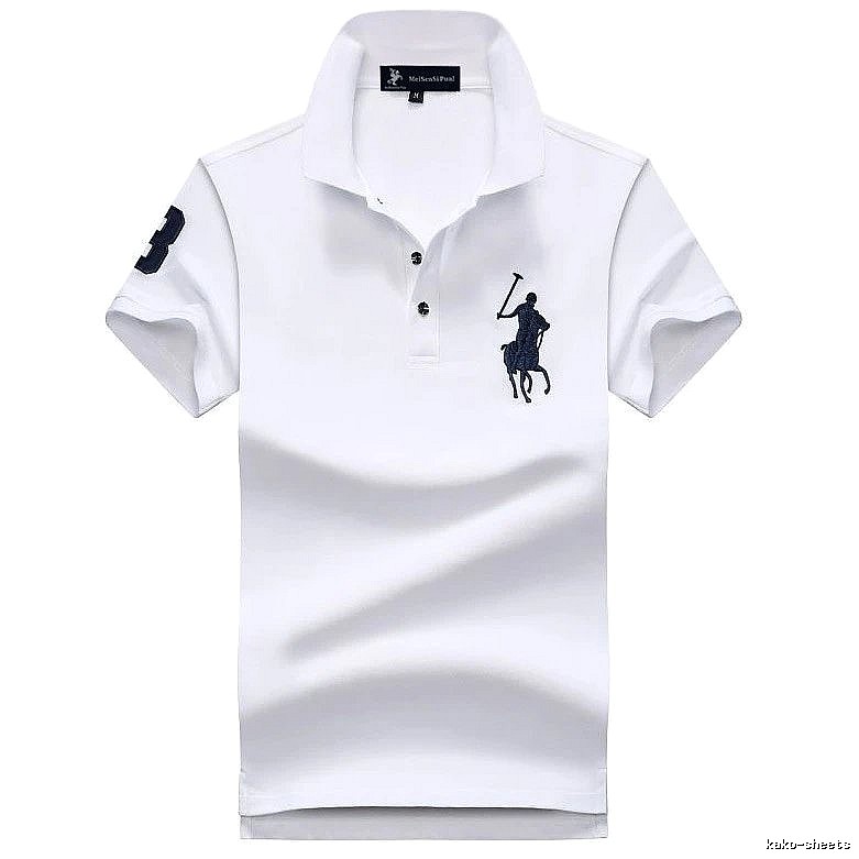 Ralph Lauren Statement Yellow polo shirt Bright Yellow Polo for Easy Pairing