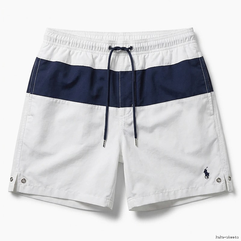Ralph Lauren striped casual shorts