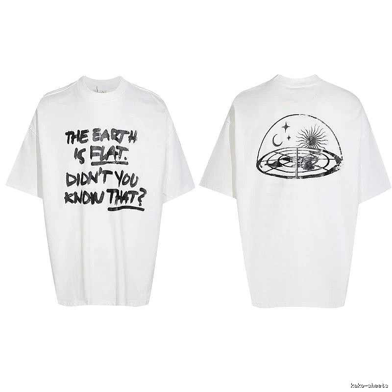 Streetwear Statement graphic T-shirt Black Colorful Lucky with Practical Shape