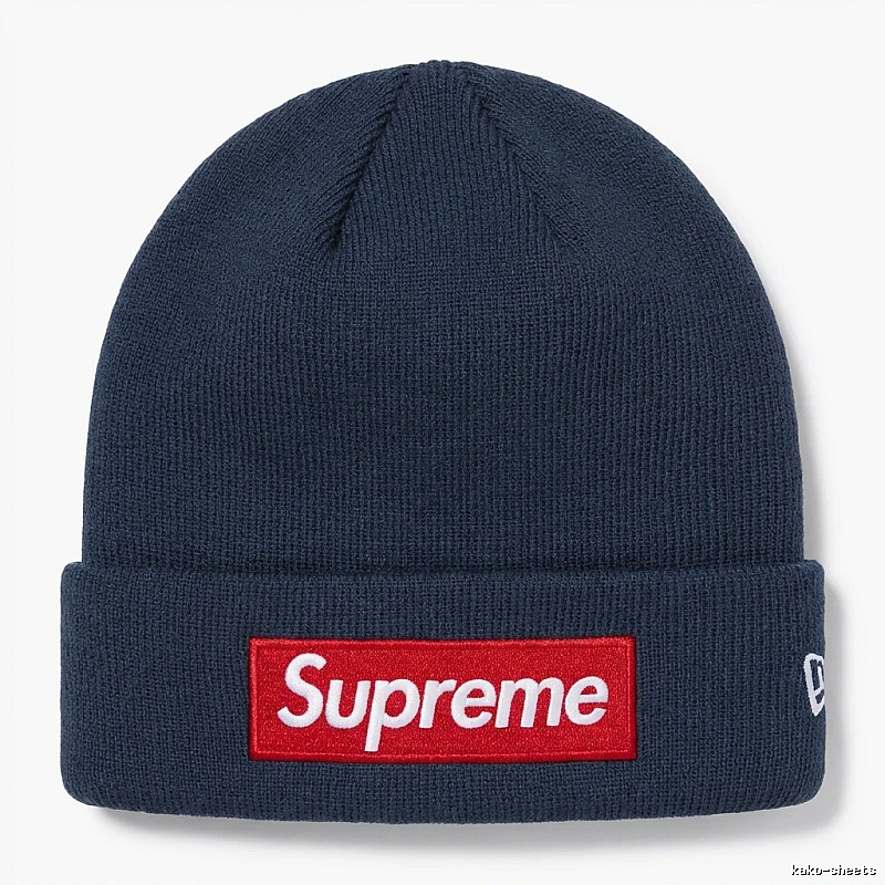 Supreme Basic Beanie