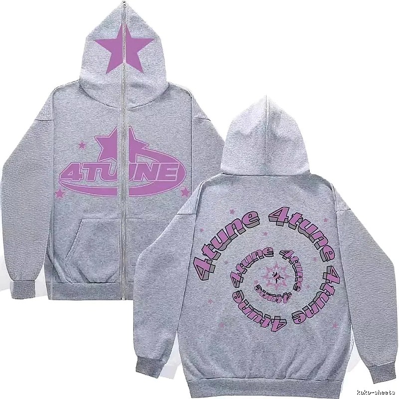 Trapstar Summer Graphic zip hoodie Black Zip Pink with Clean Finish