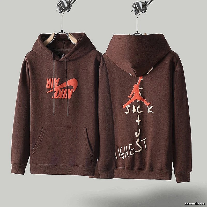 Travis Scott Casual Graphic hoodie Green Printed Graphics for Streetwear Looks