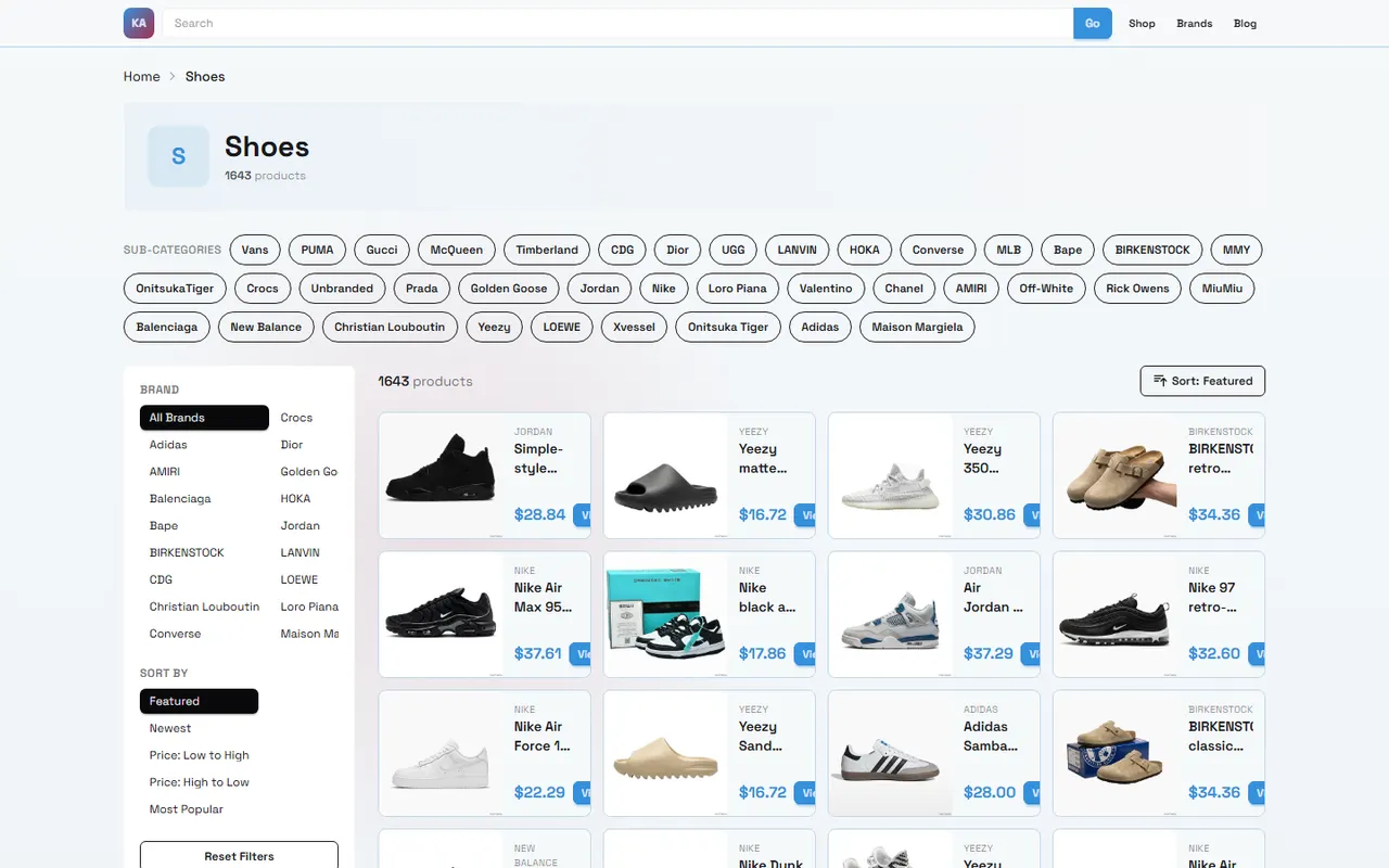 kako Commuter Shoe Coupon Guide visual guide for kako